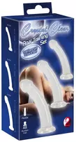 Crystal Clear Anal Training Se
