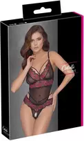 Cottelli Body L/XL korpusas be tarpkojų