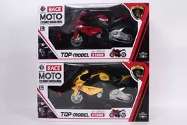 Gazelo - 50339 MOTOCYKL NA
