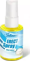Intimeco INTIMECO_Erect Purškiklis intymus skystis, gerinantis potenciją, 50 ml