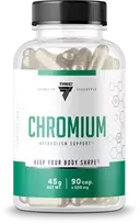 TREC Chromo pikolinatas (90 kaps.)