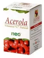 Acerola Neo 50 kapsulių