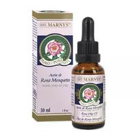 Marnys erškėtuogių aliejus 30ml