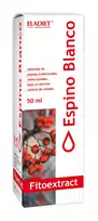Eladiet Fitoextract Gudobelė 50ml