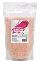 Alecosor Himalajų druska