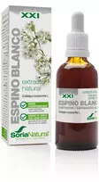 Soria Extractas Baltoji gudobelė S Xxi 50ml
