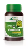Mgdose Rhodiola 500 Mg 30 vnt