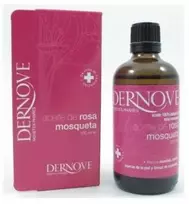 Intimina "Dernove" erškėtrožių aliejus 100ml