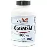 V.byotic Opti Msm 1000 Mg 120 tablečių