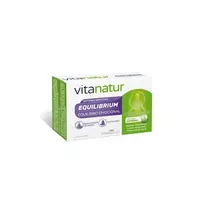 Diafarm Vitanatur Balance 60 tablečių