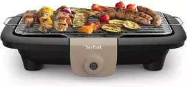 Ecost prekė po grąžinimo Elektrinis grilis Tefal BG90C814 (Atnaujinta)