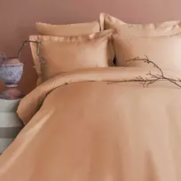Issimo 'Blush' Satino patalynės komplektas
