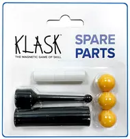 Enigma „Competo KLASK“ atsarginių dalių rinkinys