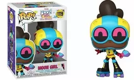 *****FUNKO Marvel MGaDD Mėnulio mergina 65675 56757