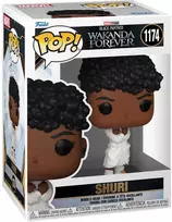 FUNKO POP! Vinilinė figūrėlė: Black Panther Wakanda Forever - Shuri