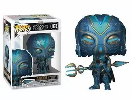 Funko POP! figūrėlė Marvel Wakanda Forever Aneka 1178