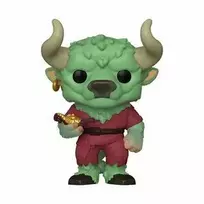 Funko POP Marvel: DSMM - Rintrah