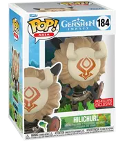 FUNKO POP! Vinilinė figūrėlė: Genshin Impact - Hilichurl