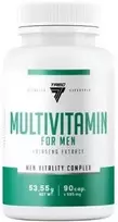 TREC Vitaminų kompleksas vyrams (90 kaps).