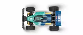 Carrera RC gamyklinis lenktyninis automobilis 2.4ghz