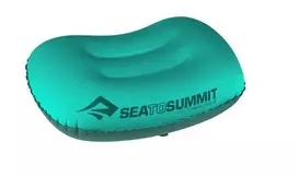 Pripučiama kelioninė pagalvė Sea to Summit Eros Ultralight įprastos jūros putos