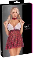 Cottelli Costumes Suknelės pledas S