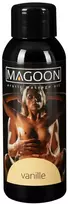 Magoon Vanilla Massage Oil 50 ml