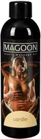 Magoon Vanilla Massage Oil 200 ml