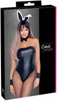 Cottelli Costumes Bunny Body L