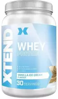 SciVation XTEND Whey Protein 810-900 g. (Vanilla Ice Kreminis skonis)