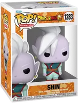 FUNKO POP! Vinilinė figūrėlė: Dragon Ball - Shin