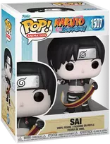 FUNKO POP! Vinilinė figūrėlė: Naruto Shippuden - Sai