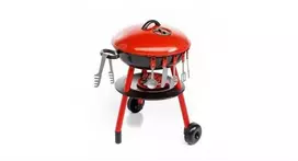Paradiso Toys Lauko žaidimas Paradiso KIDS GRILL T03259, 36x36 cm