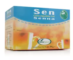 Soria Sena 20 vnt