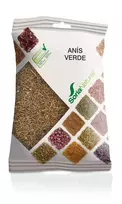 Soria Anis Verde 60 grs