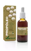 Soria hidroalkoholinis propolio ekstraktas S Xxi