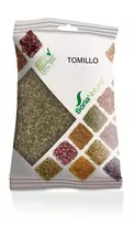 Soria Tomillo 50 grs