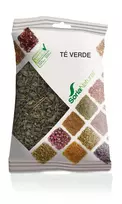 Soria Te Verde 70 grs