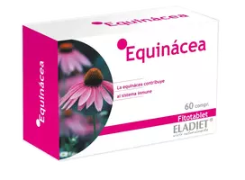 Eladiet Ežiuolė Fitotabletės 60 vnt