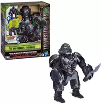 Žaislas - Hasbro Transformers Žvėrių kilimas Komanda ir konvertavimas Optimus Primal