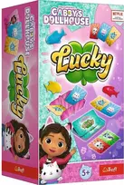 Trefl žaidimas Lucky Gabbys Dollhouse 02592