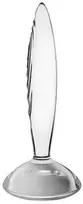 Satisfyer Crystal SATISIFYER - KIRTINGAS KRISTOLINIS ANALINIS KIŠTUKAS