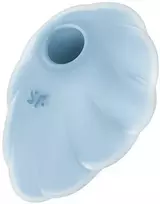 SATISFYER Cloud Dancer Mėlyna