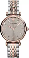 Laikrodis Armani Gianni T-Bar AR1840