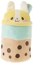 Epee Mascot Bubble arbatos burbuliukai 21 cm Lychee Korgs