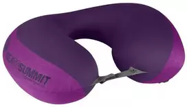 Pagalvė SEA TO SUMMIT Eros Premium Traveller Magenta