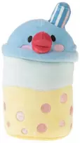 Epee Mascot Bubble arbatos burbuliukai 21 cm Mango Magpie