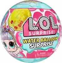 L.O.L. SURPRISE Lėlytė „Vandens balionai“