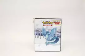 Ultra Pro Pokémon - Portfolio 4-P - Šaltas miškas (ULT15983)