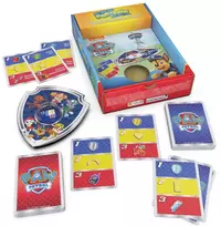 Spin Master PAW PATROL Žaidimas POLOWANIE 6067833 PUD6